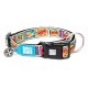Max & Molly Comics Smart ID Collar Max & Molly Comics Smart ID Collar