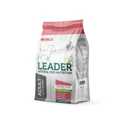 Leader adult sensitive salmon small 2kg