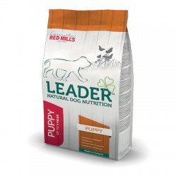 Leader puppy medium 12kg