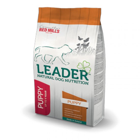 Leader puppy medium 2kg Leader puppy medium 2kg