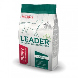 Leader puppy large 12kg