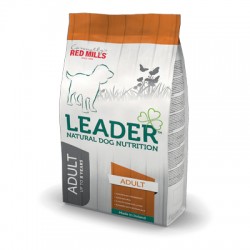 Leader adult medium 12kg