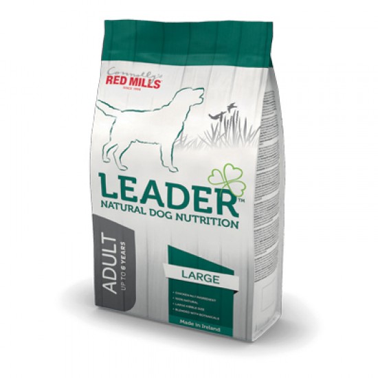 Leader adult large 2kg Leader adult large 2kg