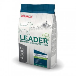 Leader Sensitive Lamb Adult Small 2kg