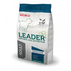 Leader Sensitive Lamb Adult Medium 12kg