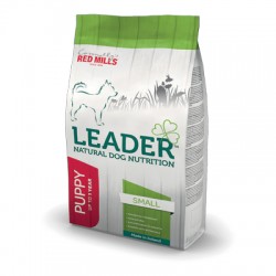 Leader puppy small 6kg