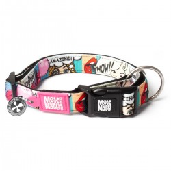 Max & Molly Missy Pop Smart ID Collar  