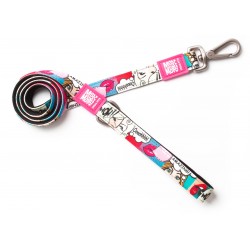 Max & Molly Missy Pop Leash 