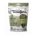 Nature's Food Organic Woofers Digestion Lamb 100gr 