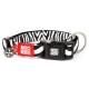 Max & Molly Zebra Smart ID Collar Max & Molly Zebra Smart ID Collar