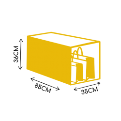 Small luggage