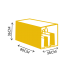 Small luggage