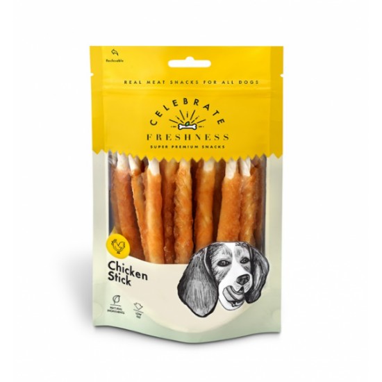 Celebrate Freshness Chicken Stick 100gr Celebrate Freshness Chicken Stick 100gr