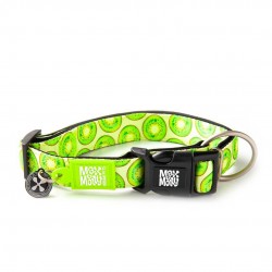 Max & Molly Kiwi Smart ID Collar 