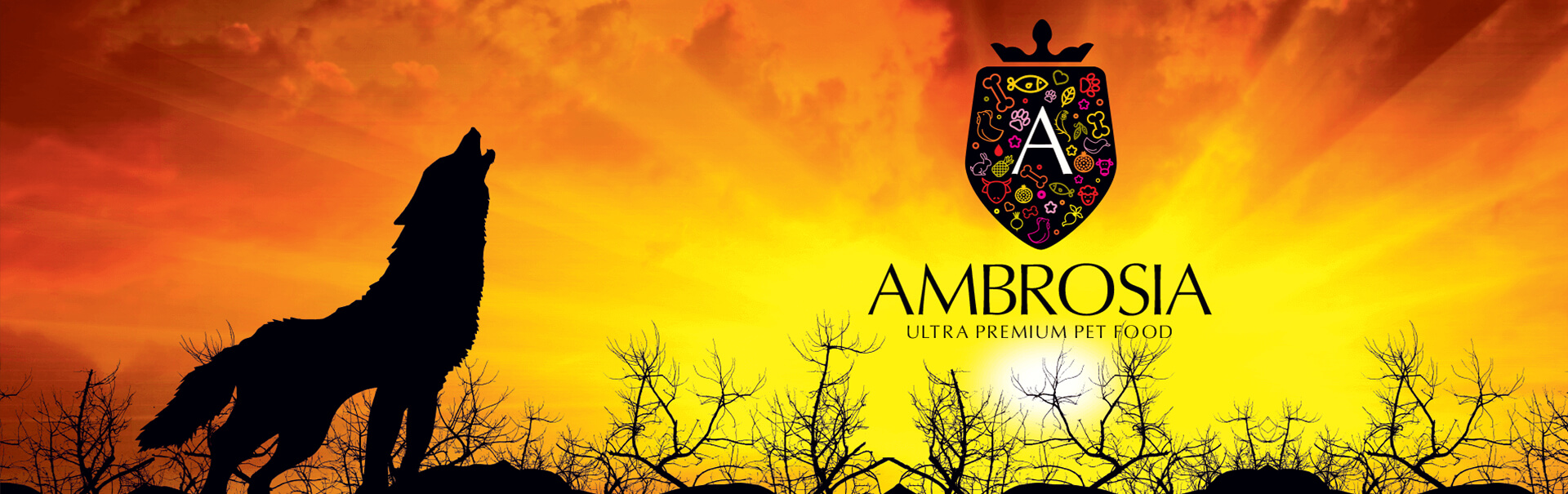 Ambrosia Ambrosia