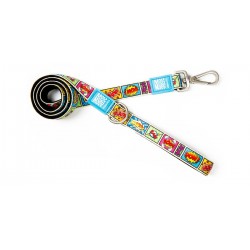 Max & Molly Comics Leash