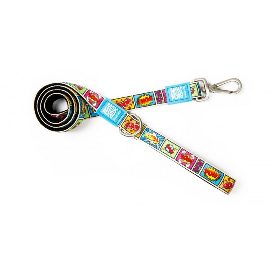 Max & Molly Comics Leash Max & Molly Comics Leash