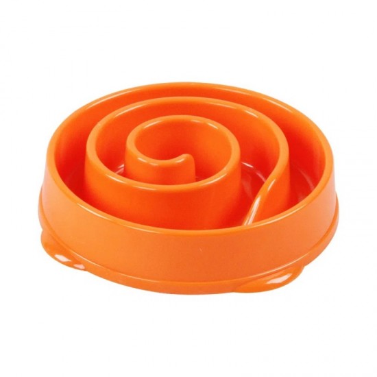 Slow Feeder Pawise L - Μπωλ αργής κατάποσης Slow Feeder Pawise L - Μπωλ αργής κατάποσης