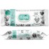 Perfect Care υγρά μαντηλάκια Aloe Forte 80τμχ
