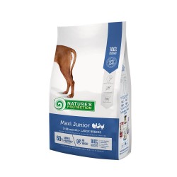Natures Protection Junior Maxi 4kg  