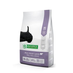 Natures Protection Adult Mini Lamb 2kg 