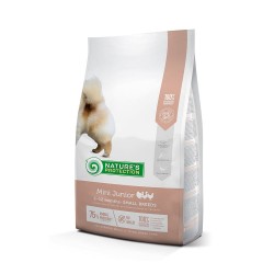 Natures Protection Junior Mini 7,5kg  