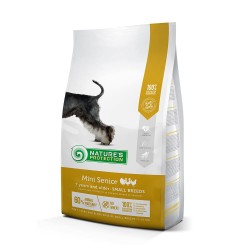 Natures Protection Senior Mini 2kg