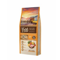 Sams Field  Adult Grain Free - Chicken 13kg
