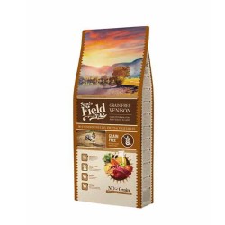 Sams Field  Senior light Grain Free - Venison  2,5kg