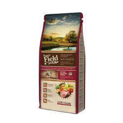 Sams Field  Adult Medium Low Grain - Chicken & Potato   13kg