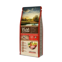 Sams Field  Adult mini Low Grain - Chicken & Potato  2,5kg