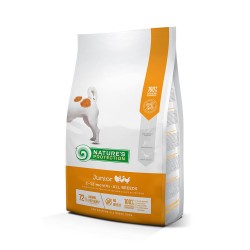 Natures Protection Junior 7.5kg 