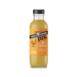 Natures Multivitamin Zus, Ζωμός Κοτόπουλο 250 ml
