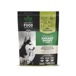 Natures Lamb Dinner, Patties 1kg