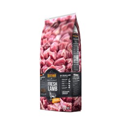 Belcando Mastercraft - Fresh Lamb 10kg