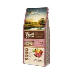 Sams Field  Senior light Low Grain - Lamb 13kg