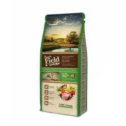 Sams Field  Puppy Low Grain - Chicken & Potato 2,5kg