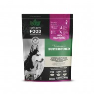 Natures Superfood, Patties  1kg
