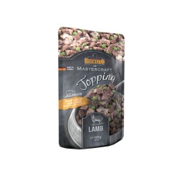 Belcando - Topping Lamb