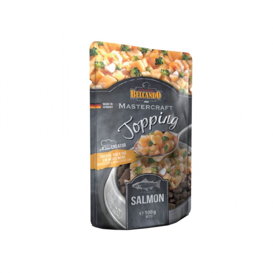 Belcando - Topping Salmon Belcando - Topping Salmon
