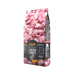 Belcando Mastercraft -  Fresh Turkey 2,2kg
