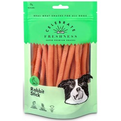 Celebrate Freshness Rabbit Stick 100gr