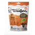Nature's Food Organic Woofers Beef Trainer 100gr 