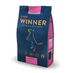 Winner Puppy Large 15kg